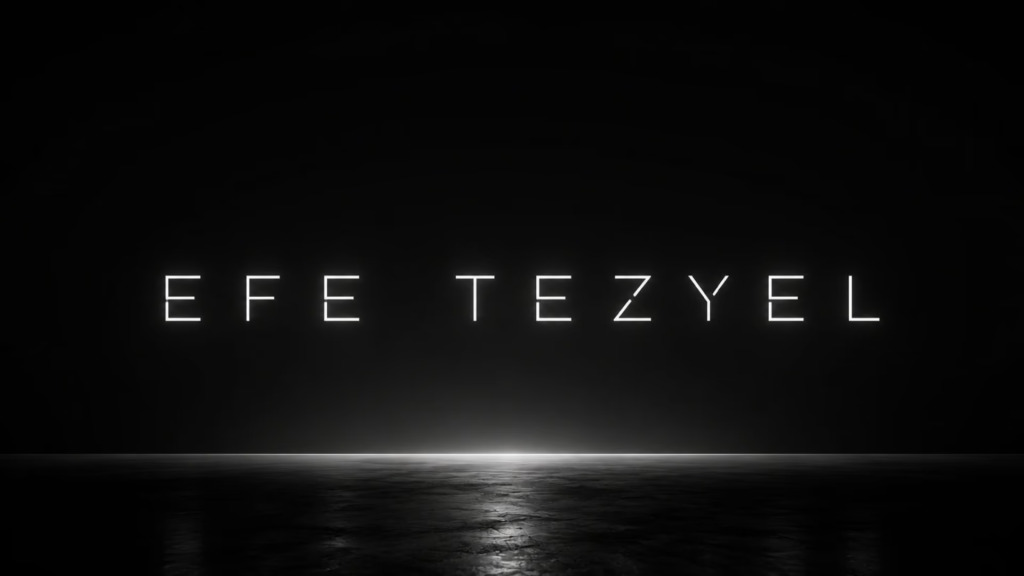 Efe Tezyel