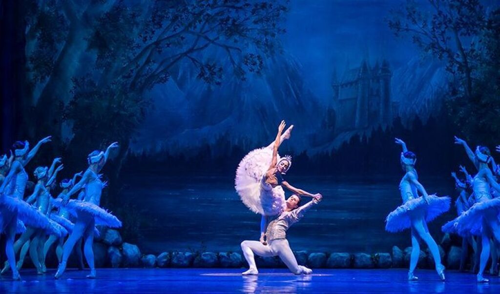 Efes Opera ve Bale