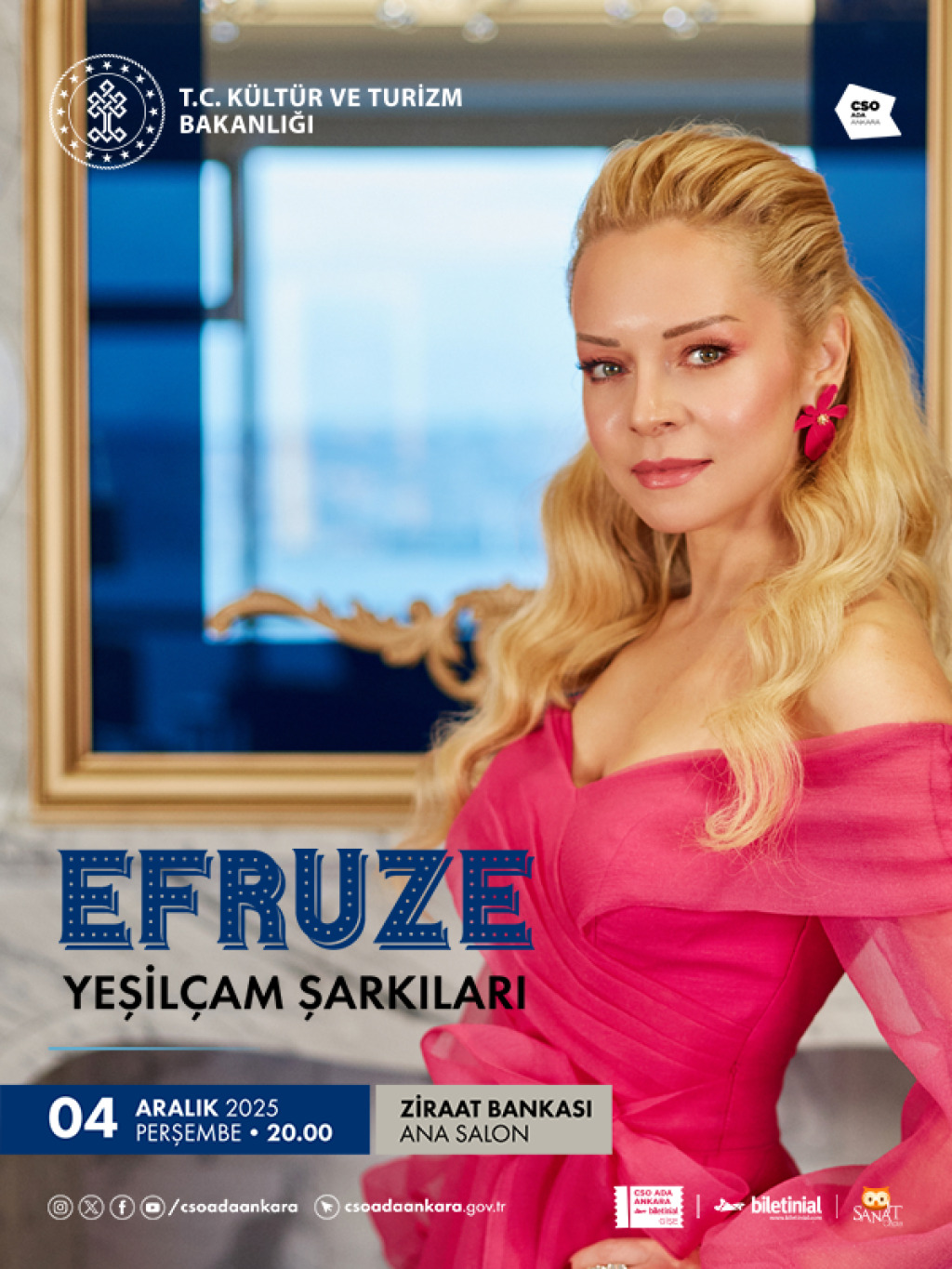 Efruze "Yeşilçam Şarkıları"