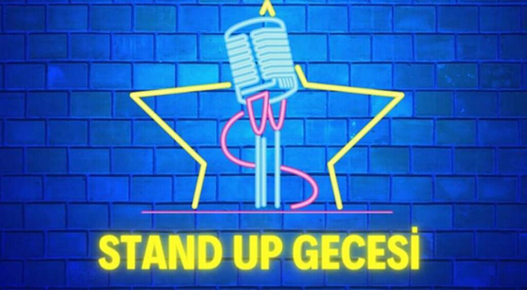 Efsahne Beyoğlu Stand - Up