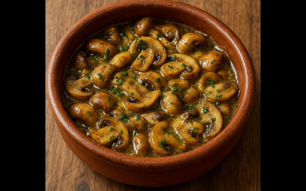 Efsane Mezeler | Atölye: EKS Mutfak