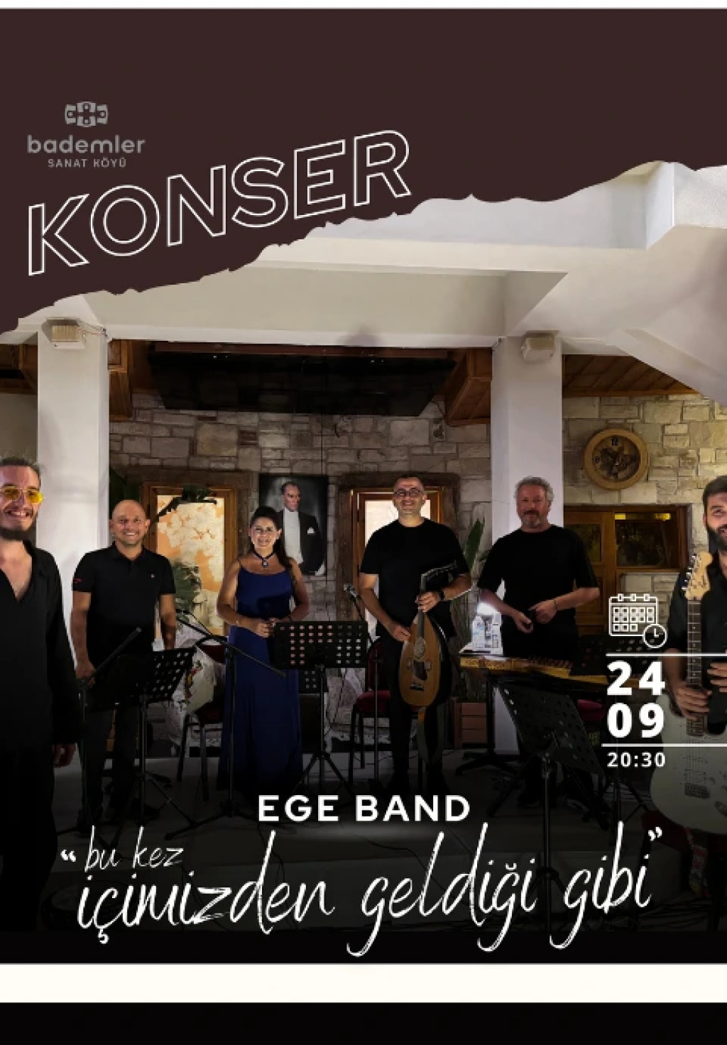 Ege Band