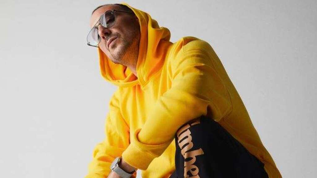 Ege Çubukçu "Aşk, Kaos, Klişe – Grand Finale"