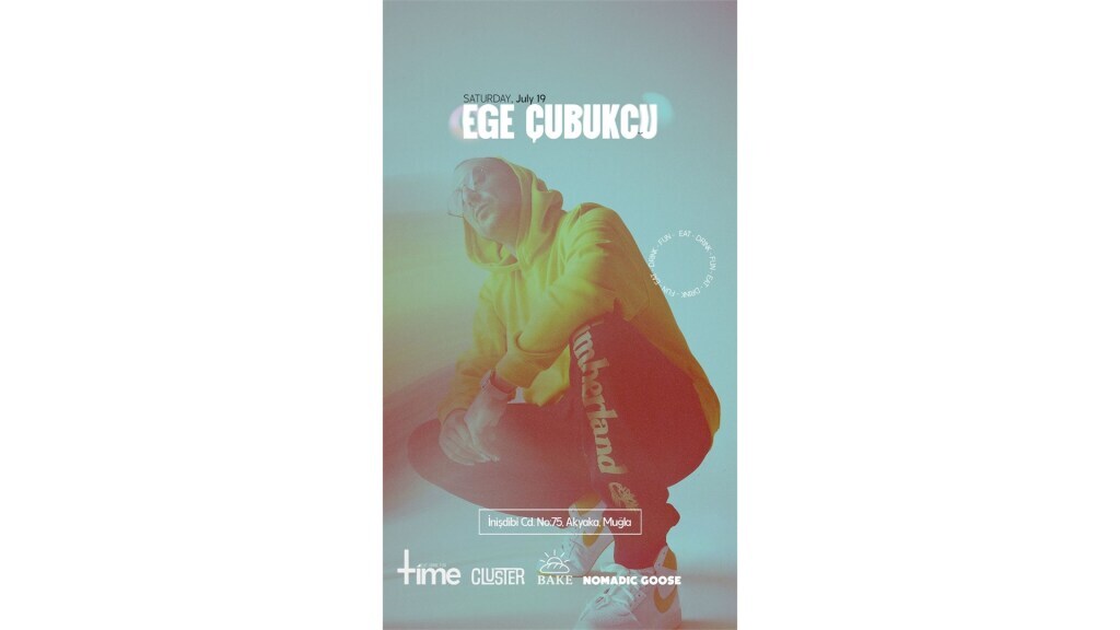 Ege Çubukçu