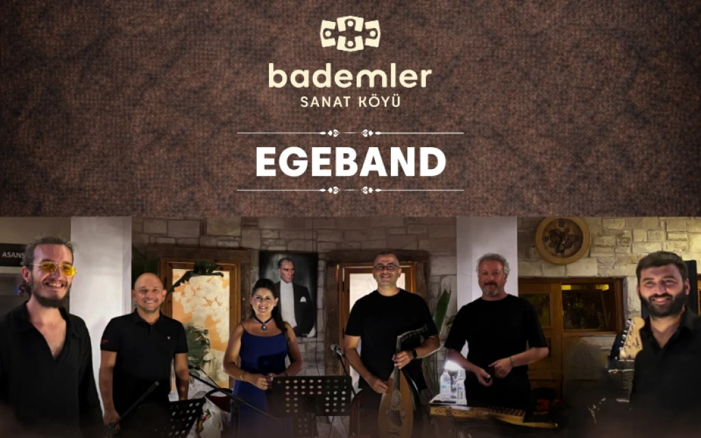 Egeband