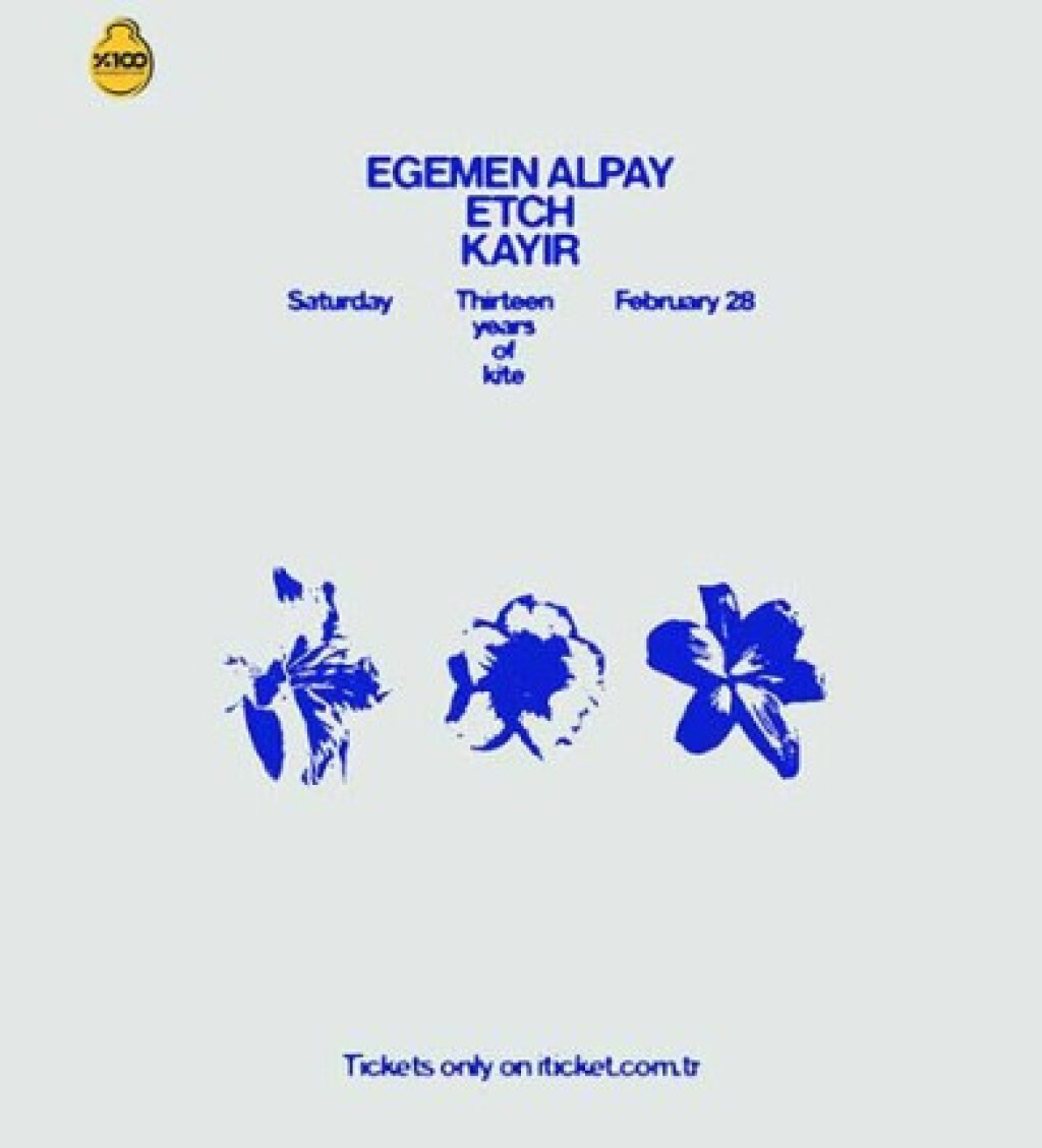 EGEMEN ALPAY, ETCH, KAYIR