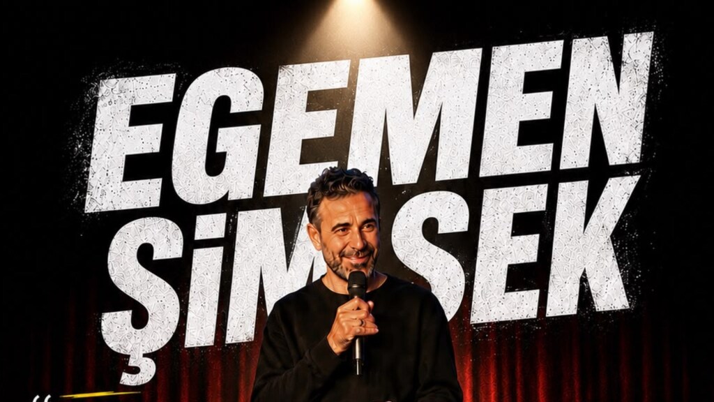 Egemen Şimşek Aykırı Düşünceler