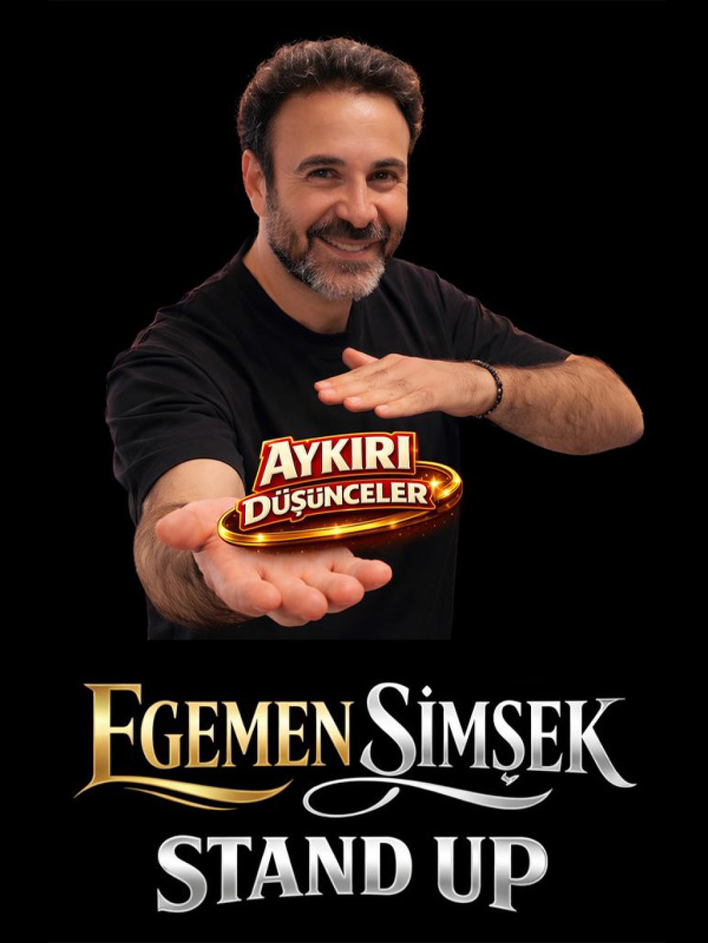 Egemen Şimşek- Tek Kişilik