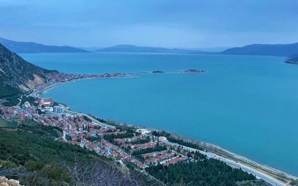 Eğirdir Tarım Sanat Kültür Turizm ve Spor