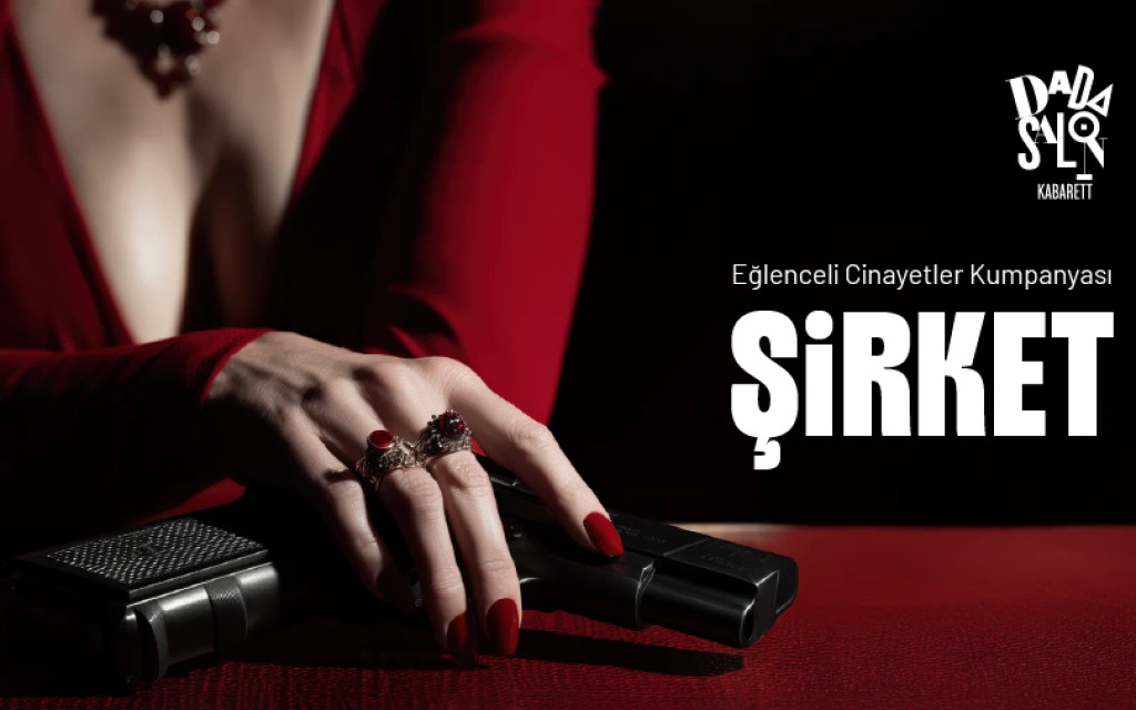 Eğlenceli Cinayetler Kumpanyası - Şirket