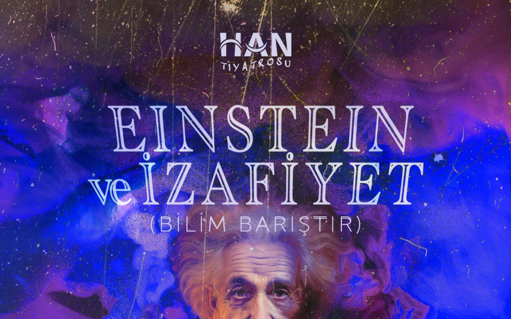 Einstein ve İzafiyet