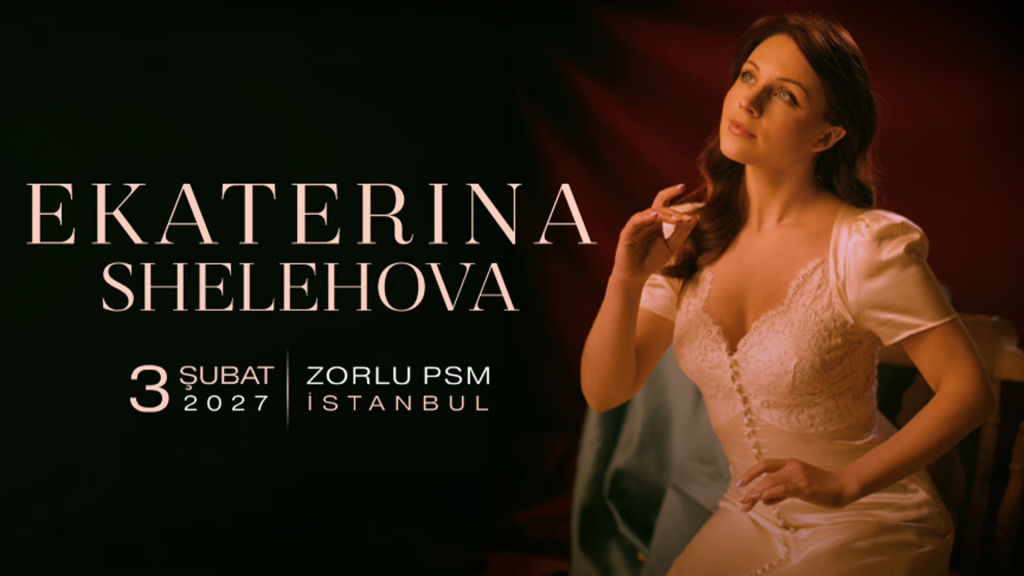 Ekaterina Shelehova