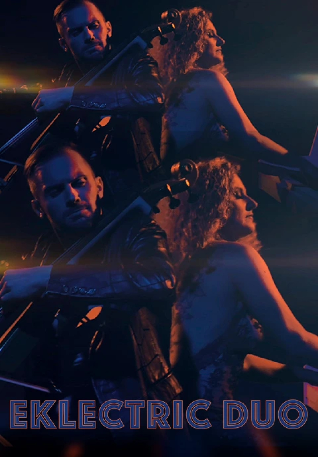 Eklectric Duo