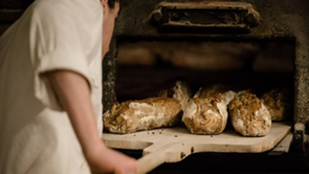 Ekmek Sanatı 1.Seans