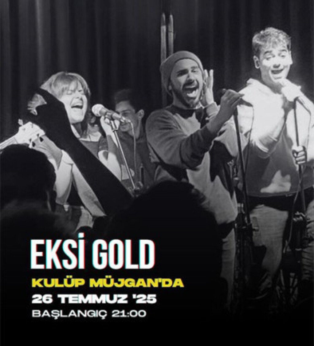 Eksi Gold
