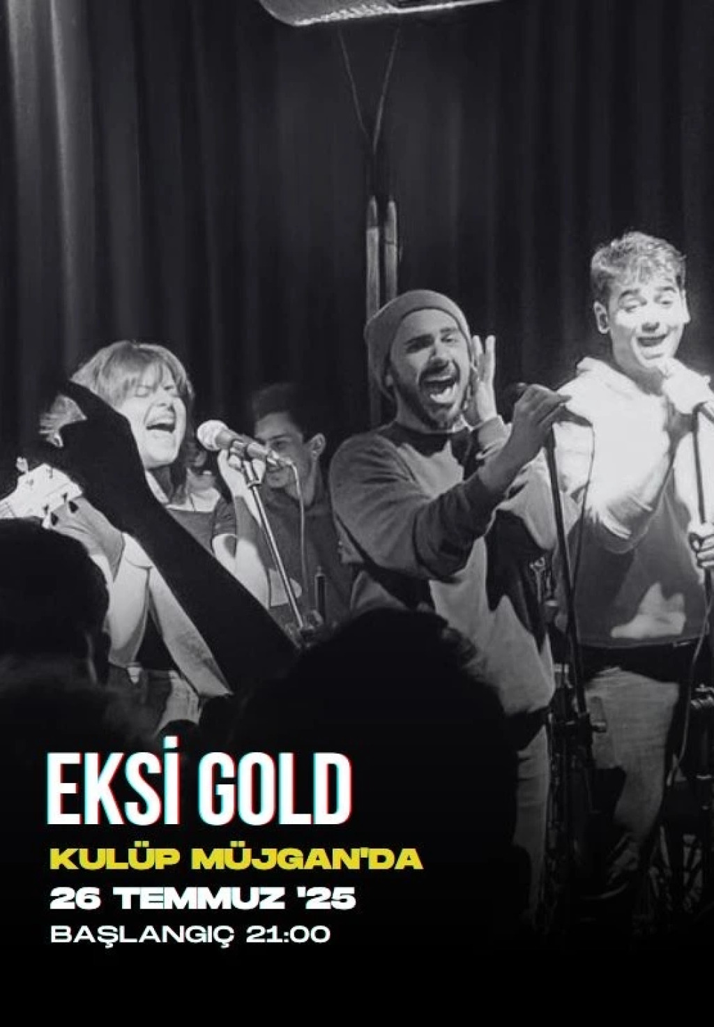 Eksi Gold