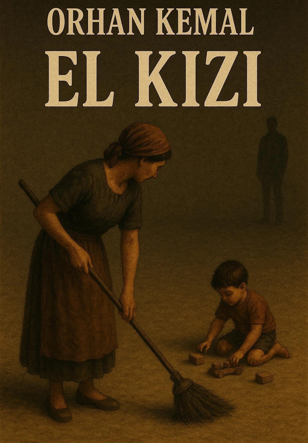 El Kızı