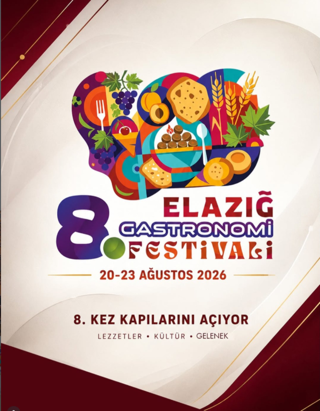 Elazığ Gastronomi