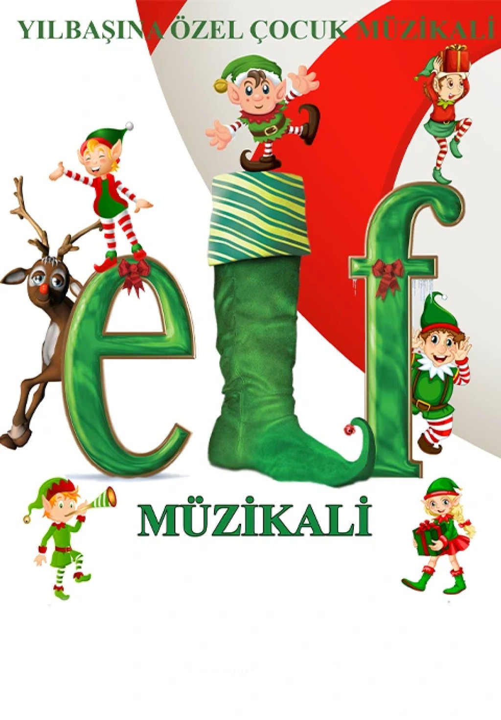 Elf Müzikali