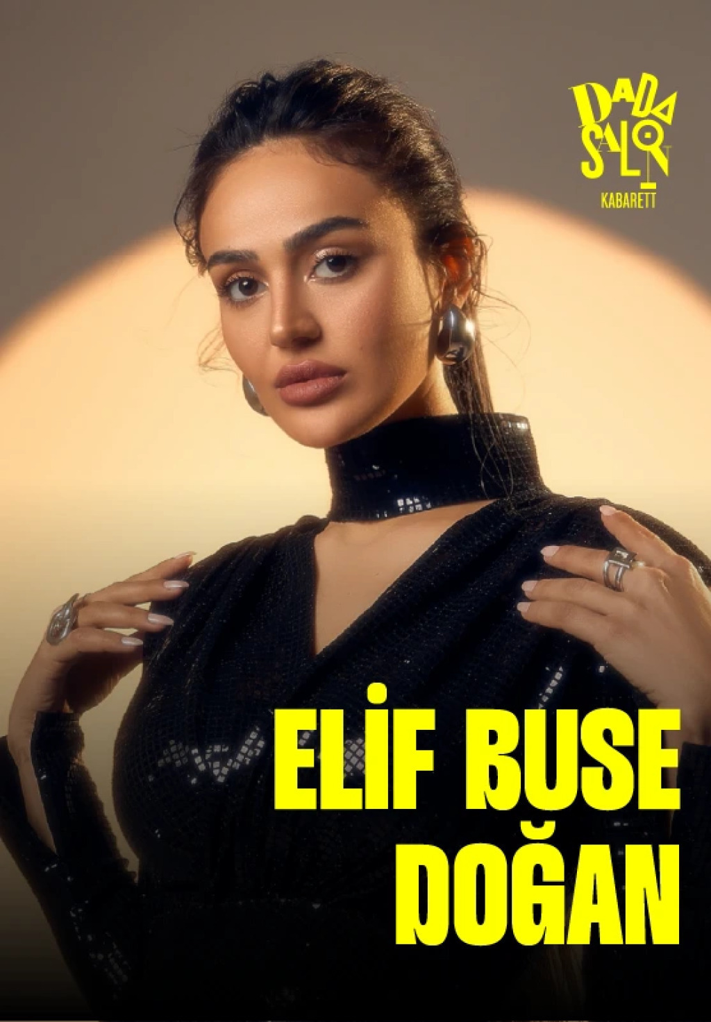 Elif Buse Doğan