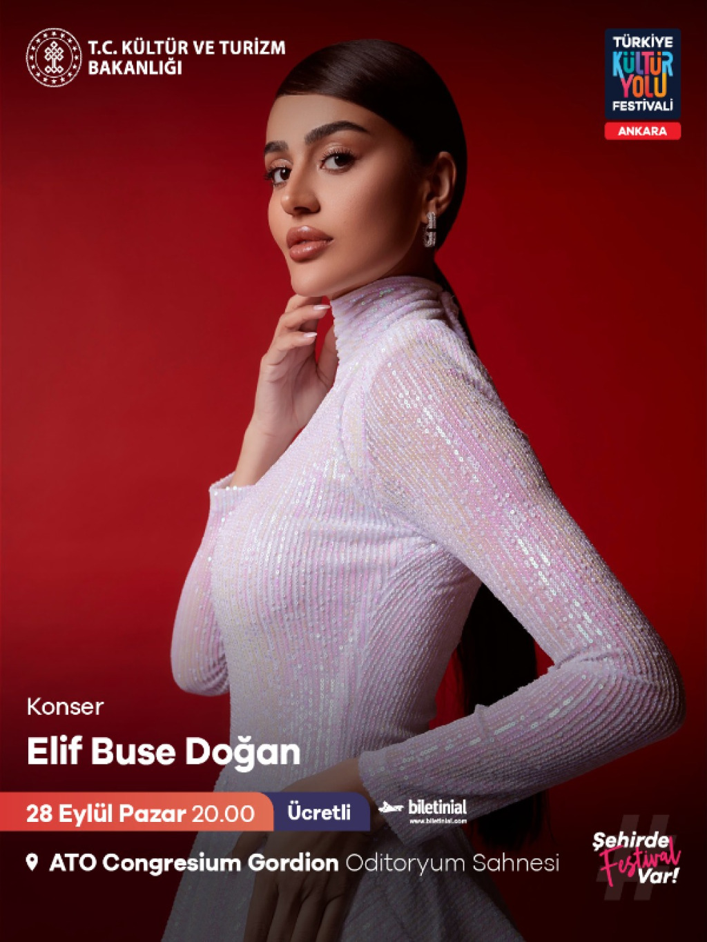 Elif Buse Doğan