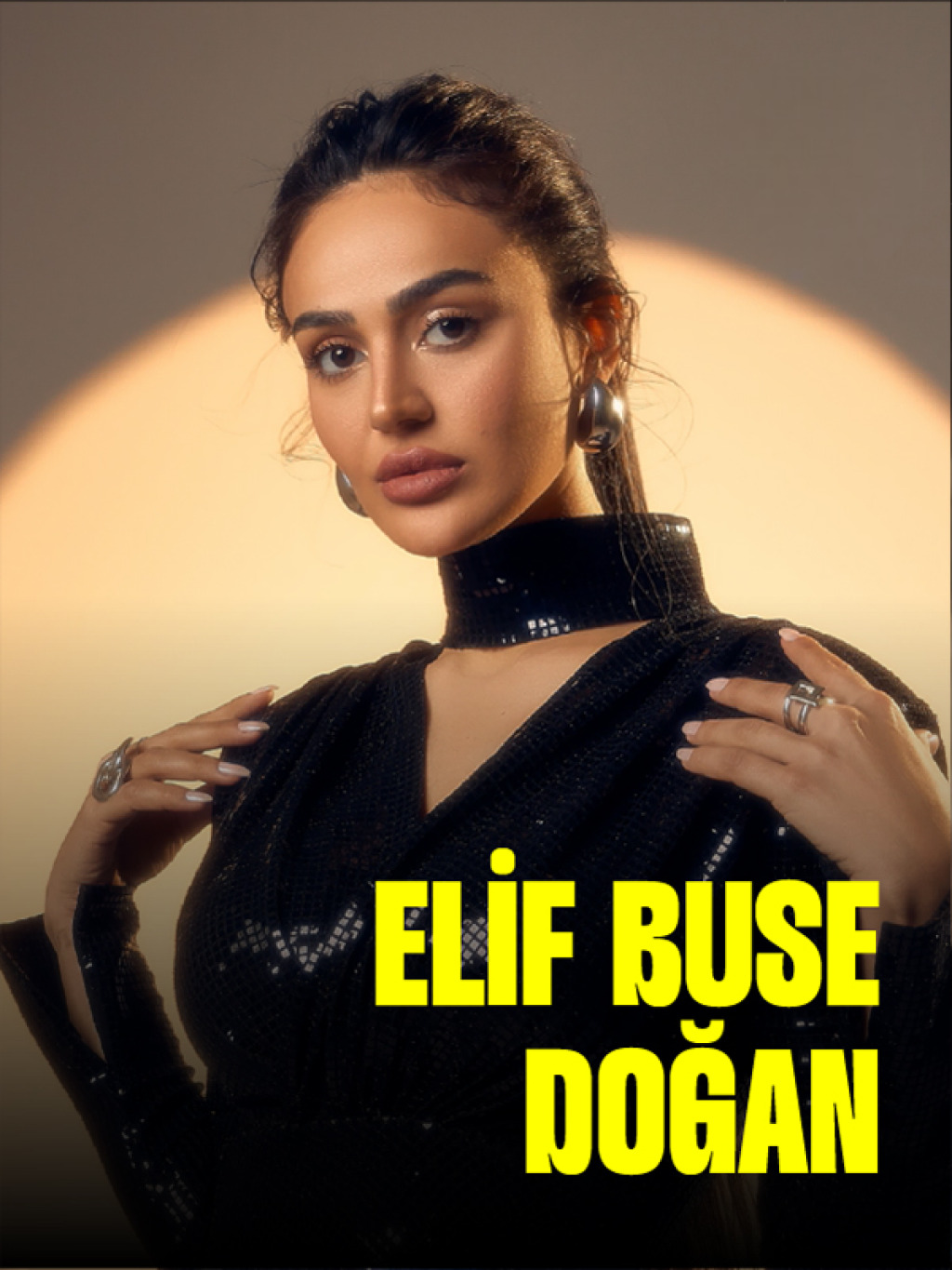 Elif Buse Doğan - Akustik Renkler