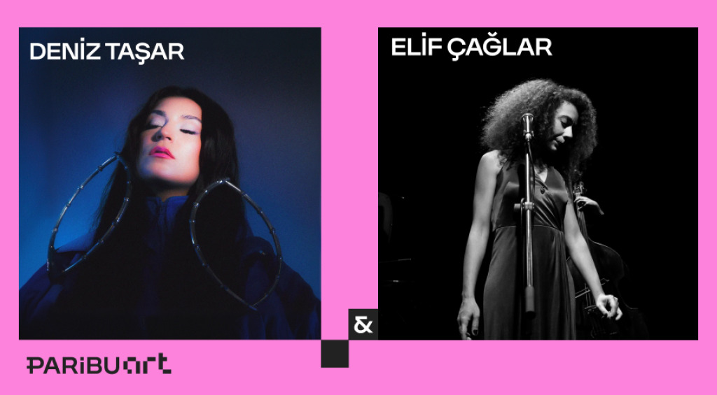 Elif Çağlar & Deniz Taşar