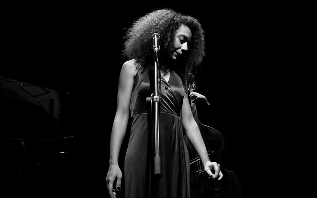 Elif Çağlar Quartet / Caz