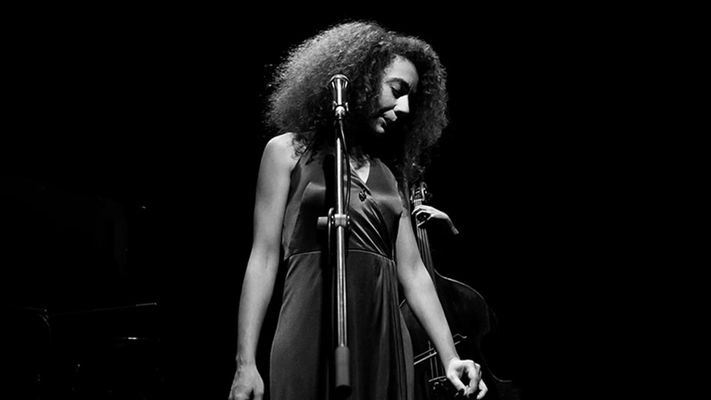 Elif Çağlar Quartet / Caz
