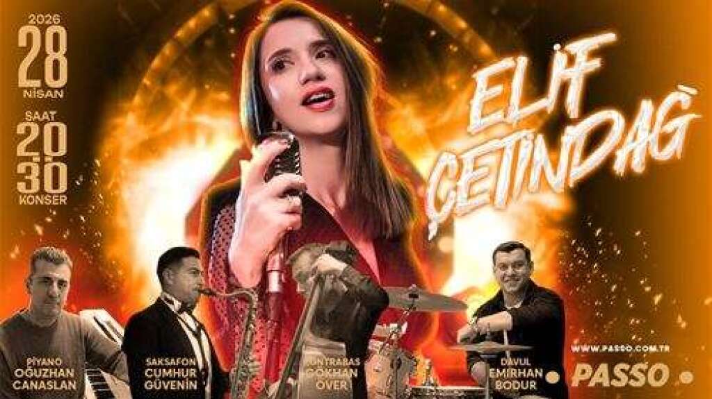 Elif Çetindağ