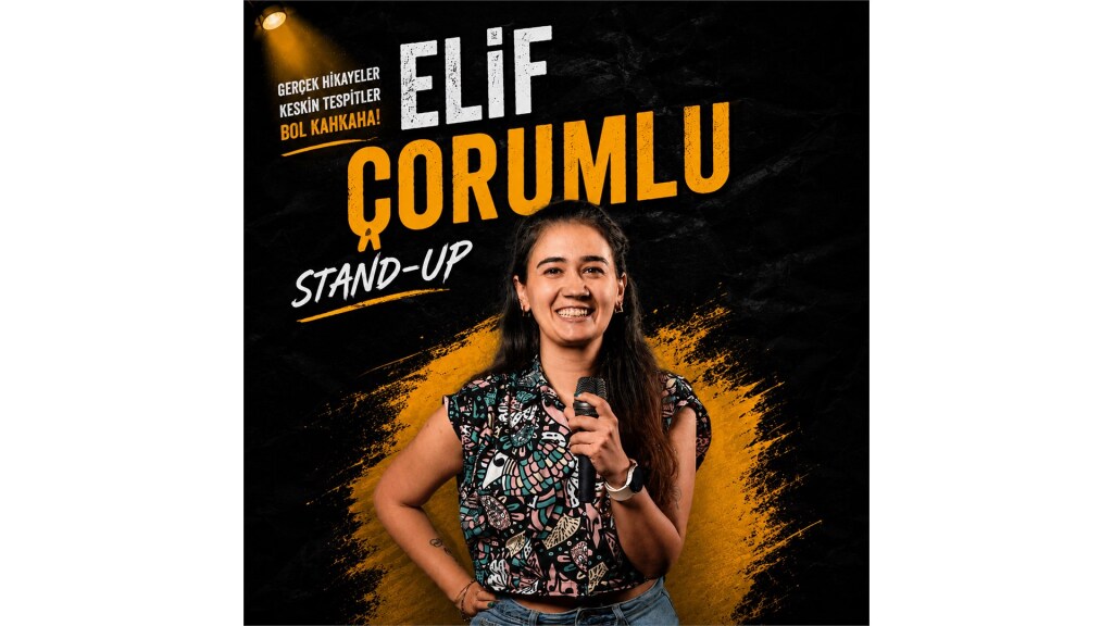 Elif Çorumlu