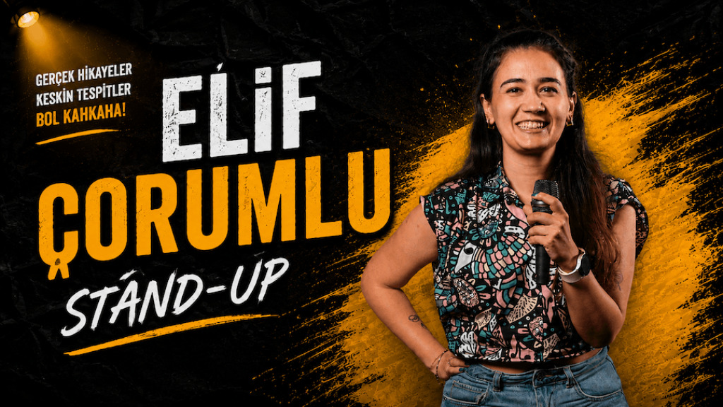 Elif Çorumlu