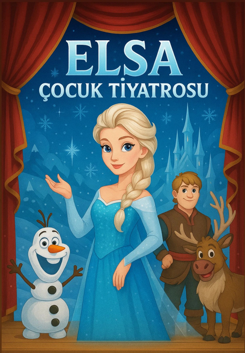 Elsa Çocuk Tiyatrosu