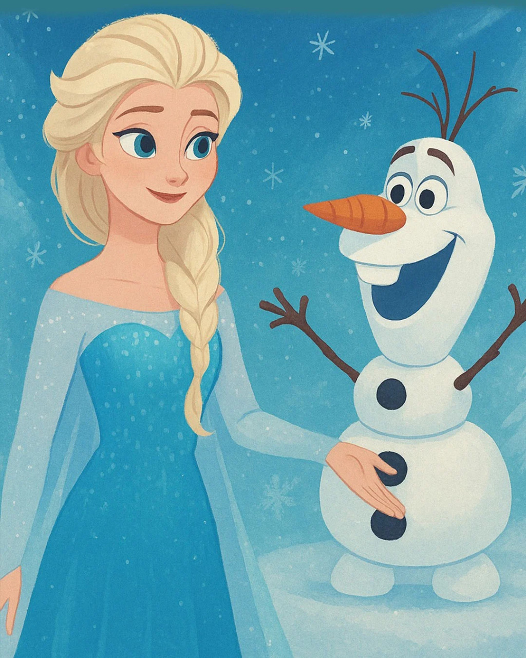 Elsa Nerede Dedektif Olaf Macera Peşinde