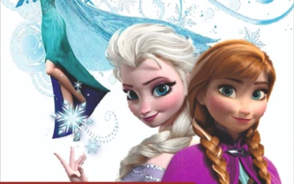 Elsa Sürpriz Doğum Günü