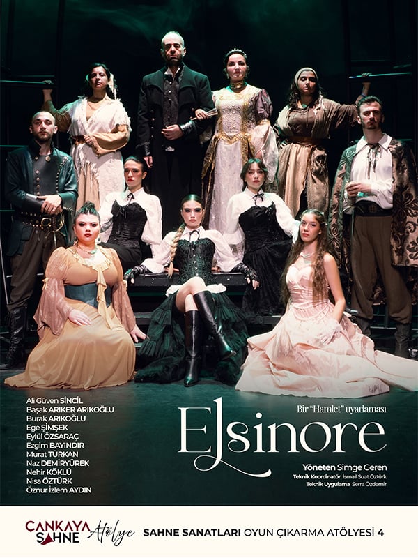 Elsinore