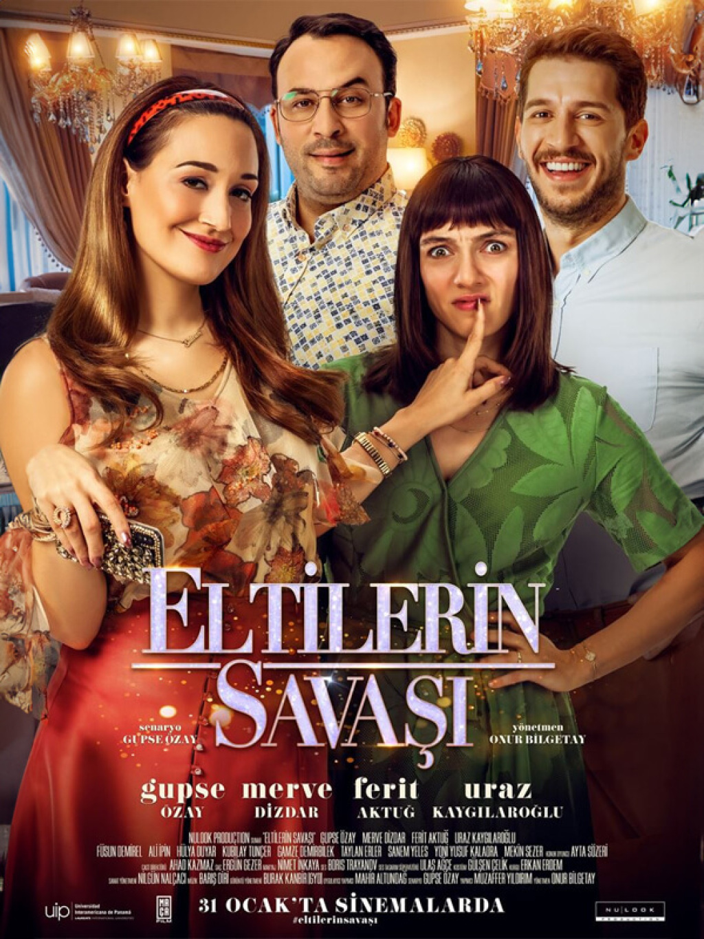 Eltilerin Savaşı
