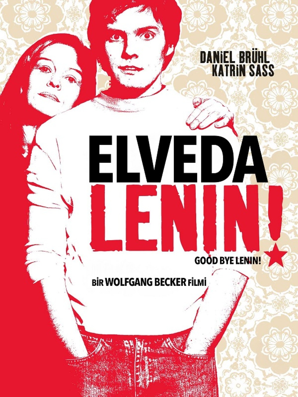 Elveda Lenin