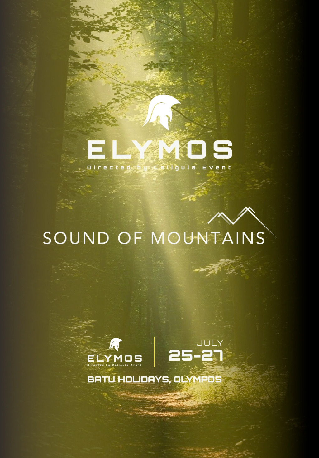 ELYMOS OLYMPOS