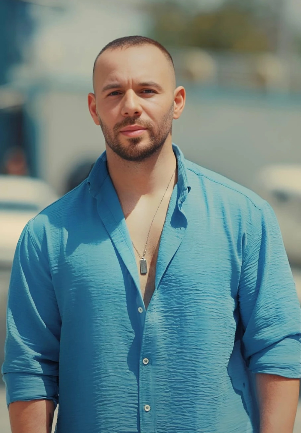 Emin Aydın