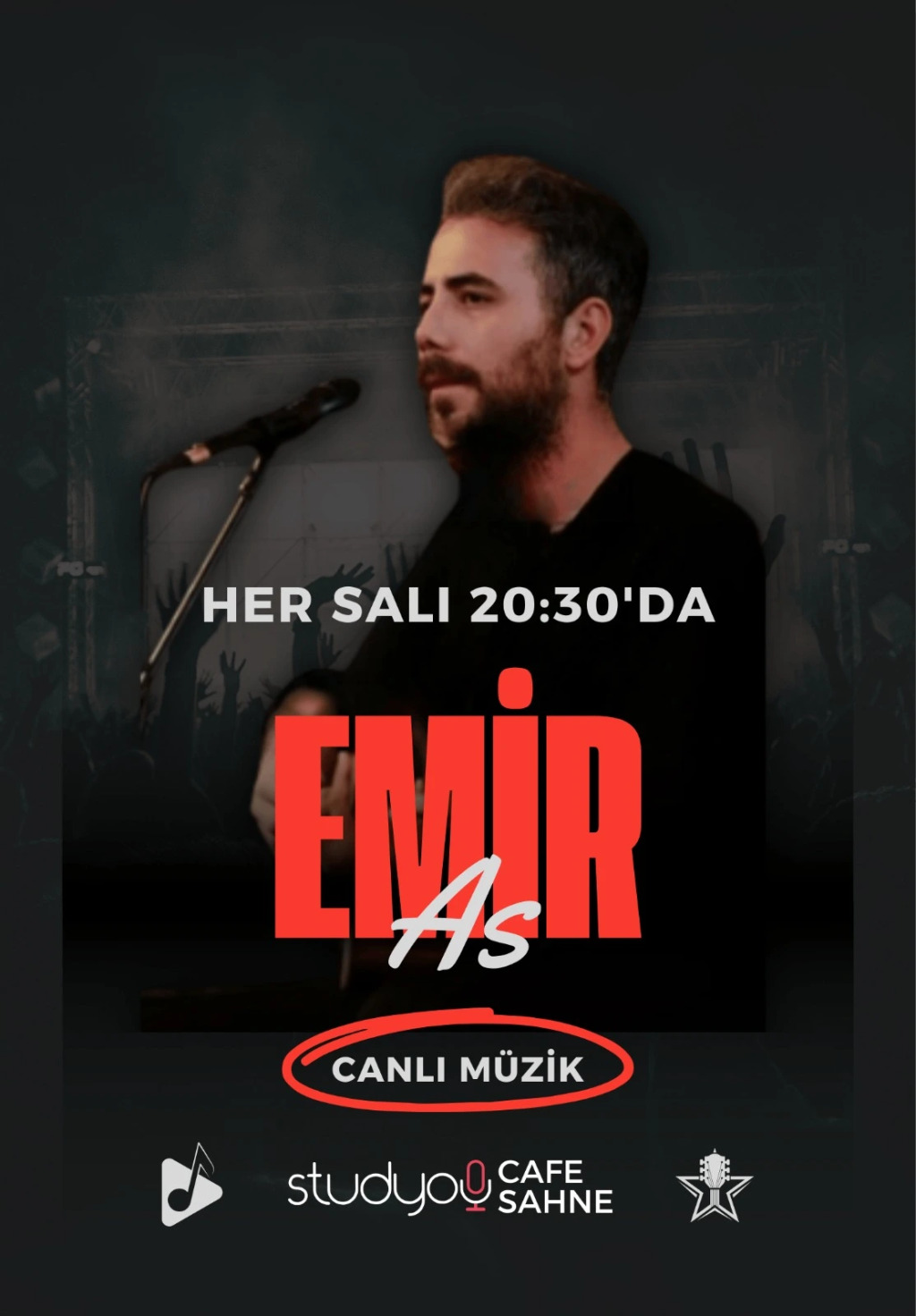 Emir As