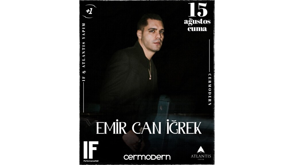Emir Can İğrek