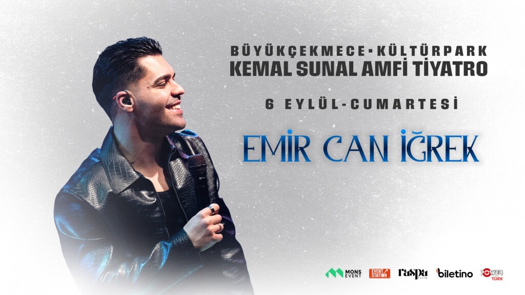 Emir Can İğrek