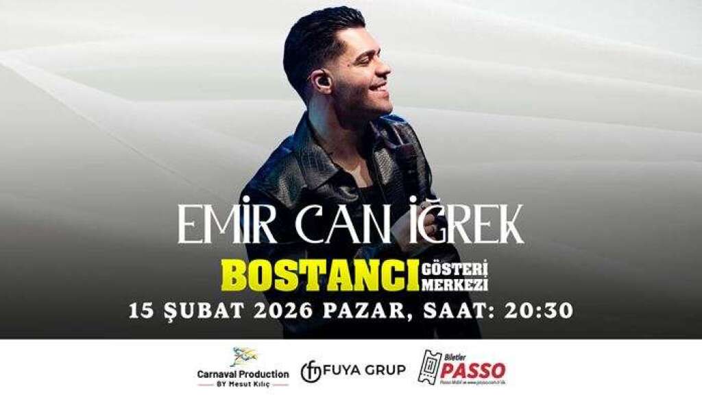 Emir Can İğrek