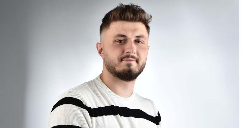 Emirhan Usta