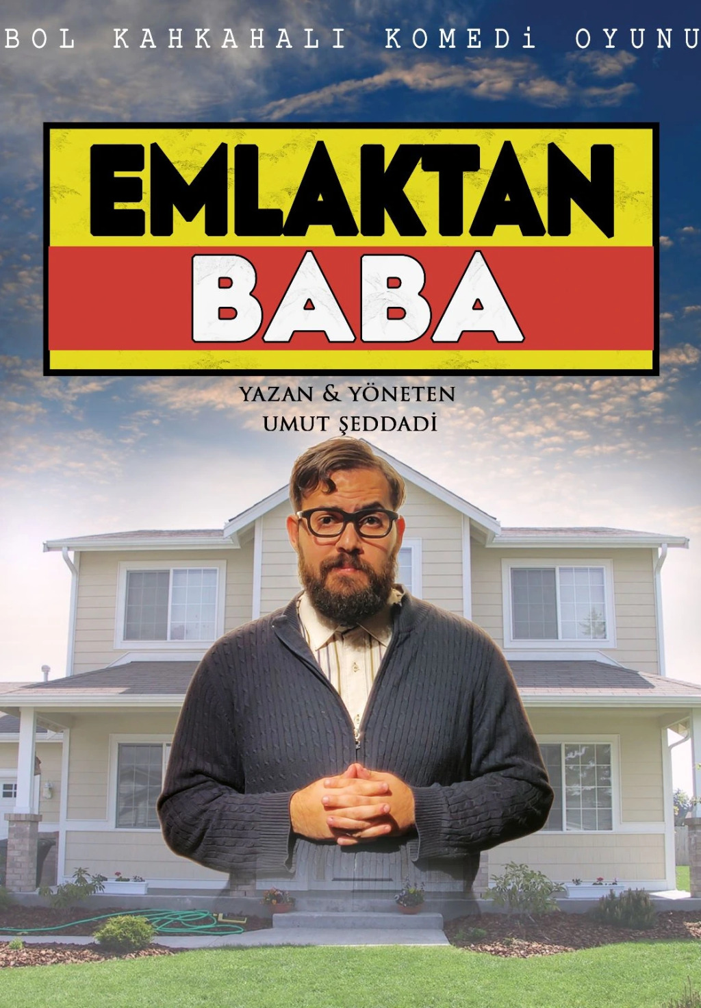 Emlaktan Baba