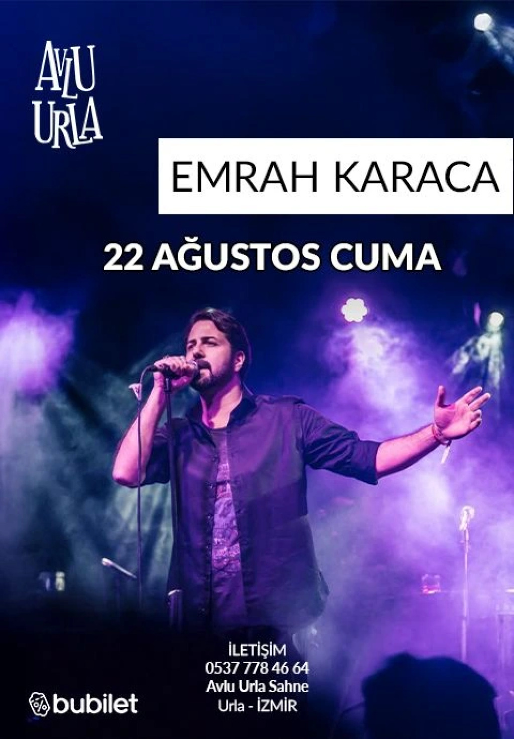 Emrah Karaca