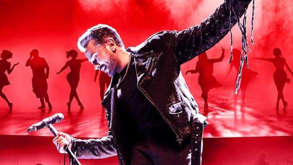 Emre Altuğ Bir Pop Masalı