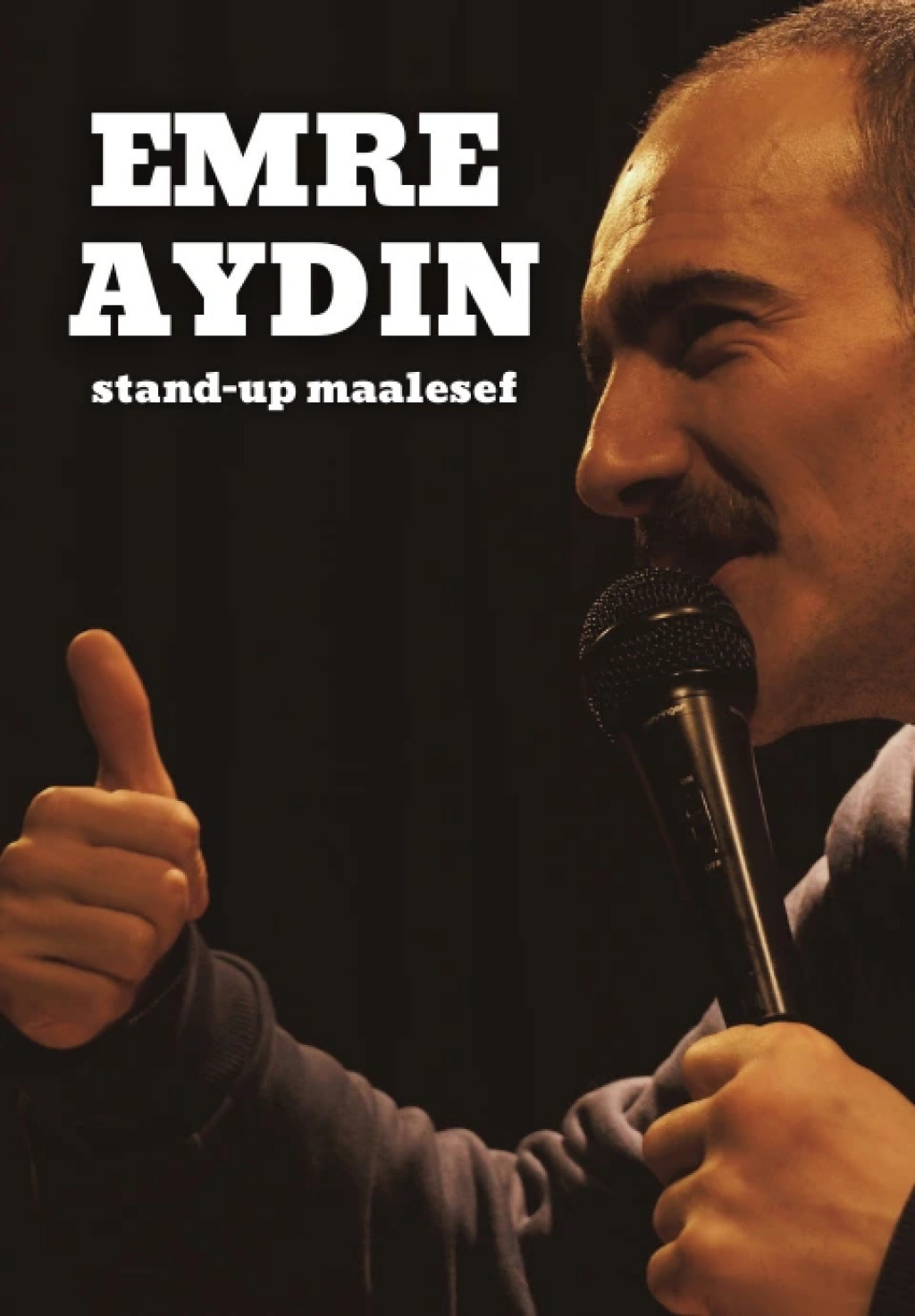 Emre Aydın -