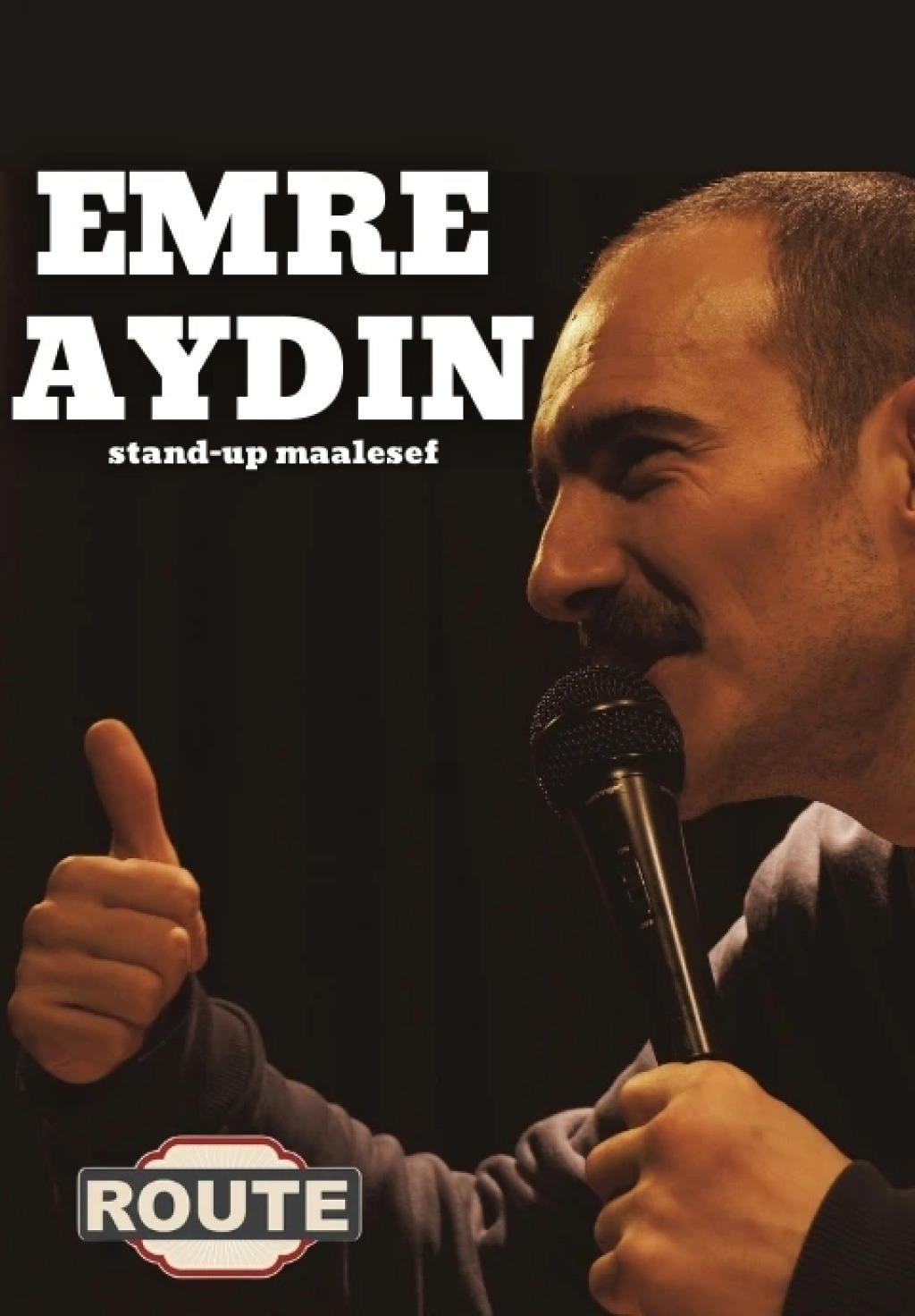 Emre Aydın Maalesef